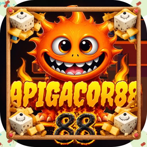 apigacor88 — mitra unggulan